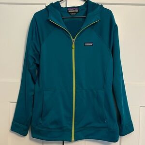 Patagonia XL Women’s Crosstrek Hoody